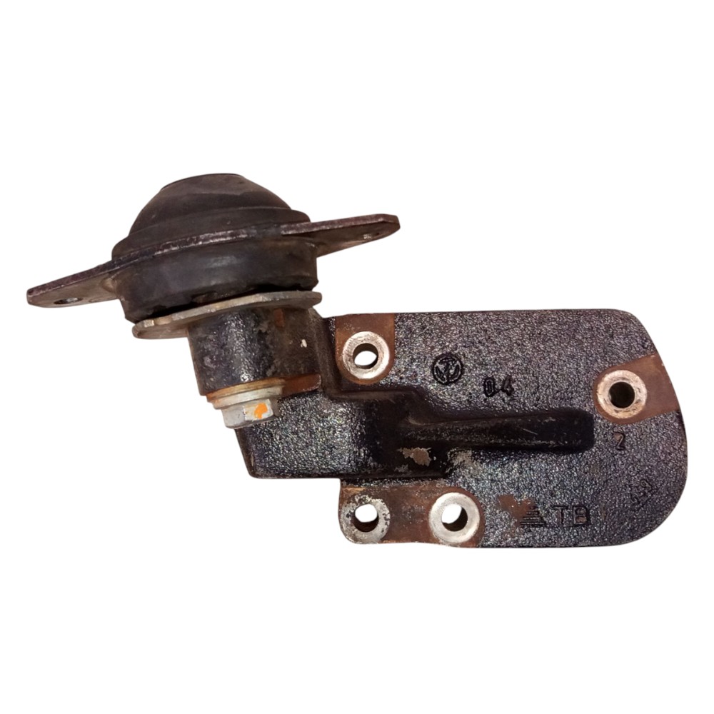 Suporte Coxim Motor Uno Mille Fire 1.0 2004 2005 2006 A 2013 5