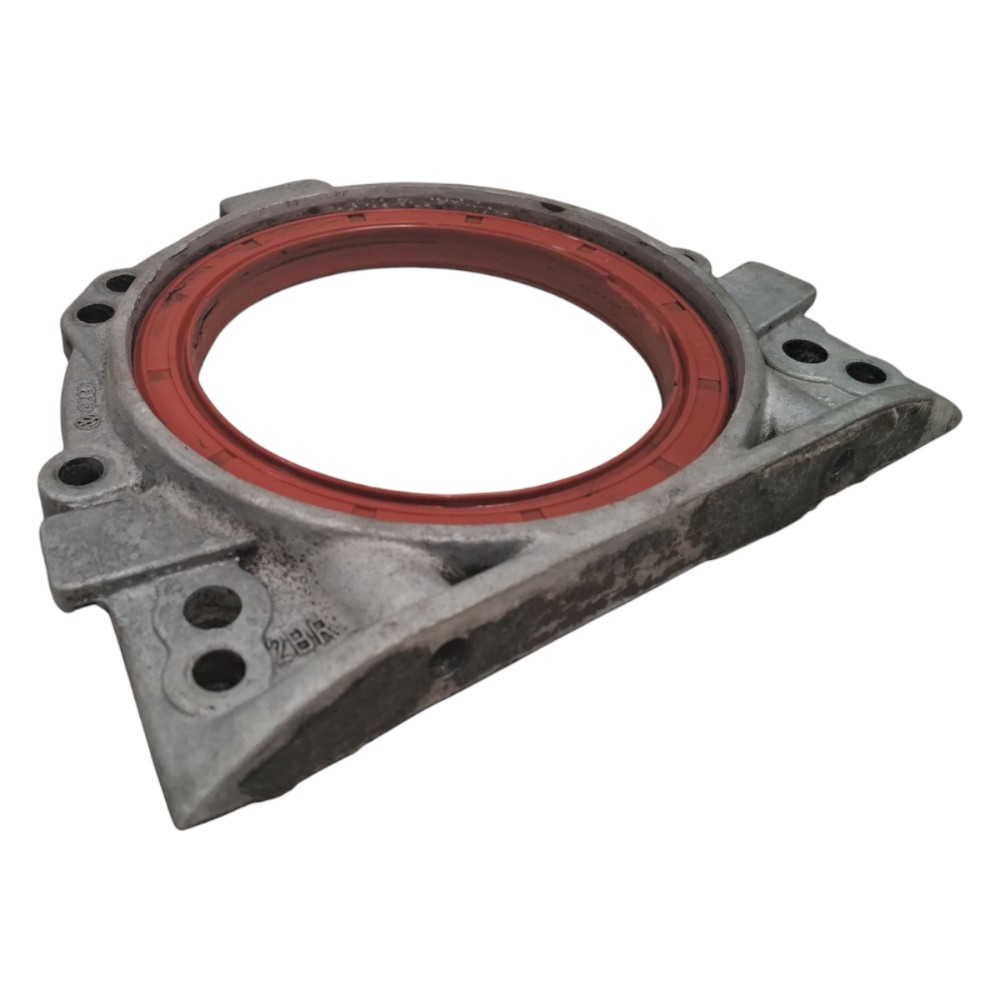 Flange Retentor Virabrequim Gol Parati Ap 1.8 94 95 96 97 99 3