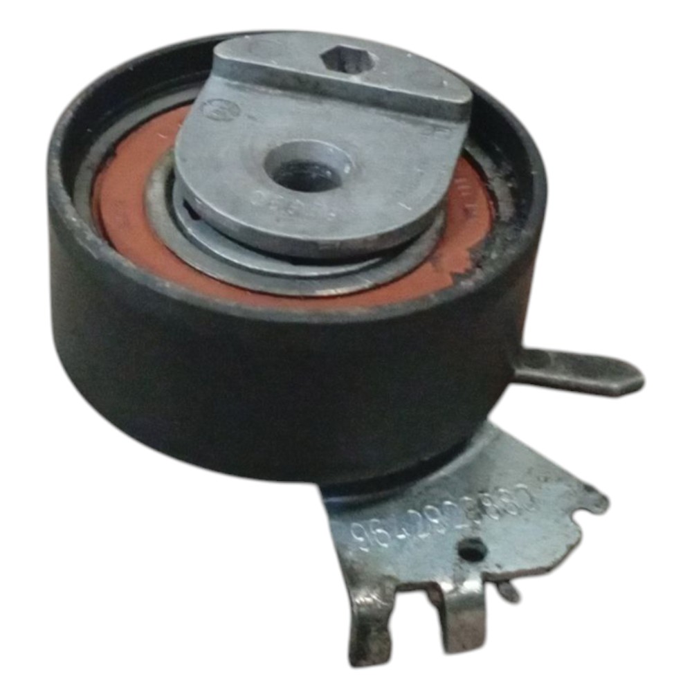 Polia Tensor Esticador Correia Peugeot 206 2001 2002 A 2008 4