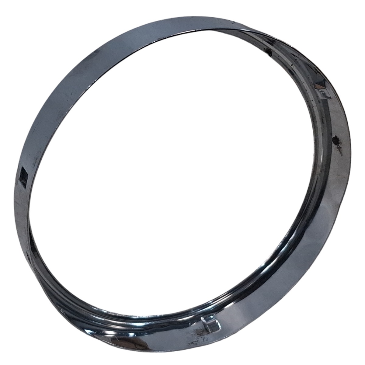 Anel Suporte Lente Farol Bmw E32 E34 535i 87 88 89 90 A 95 4