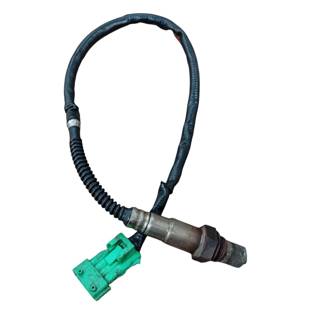 Sonda Lambda Peugeot 206 2001 2002 2003 2004 2005 2006 2008 4