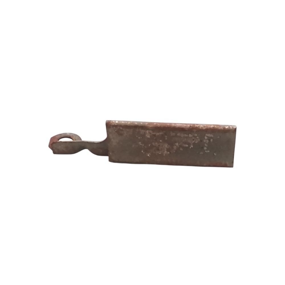 Suporte Defletor Calor Gol Parati G3 1.6 1.8 2.0 2003 2010 5