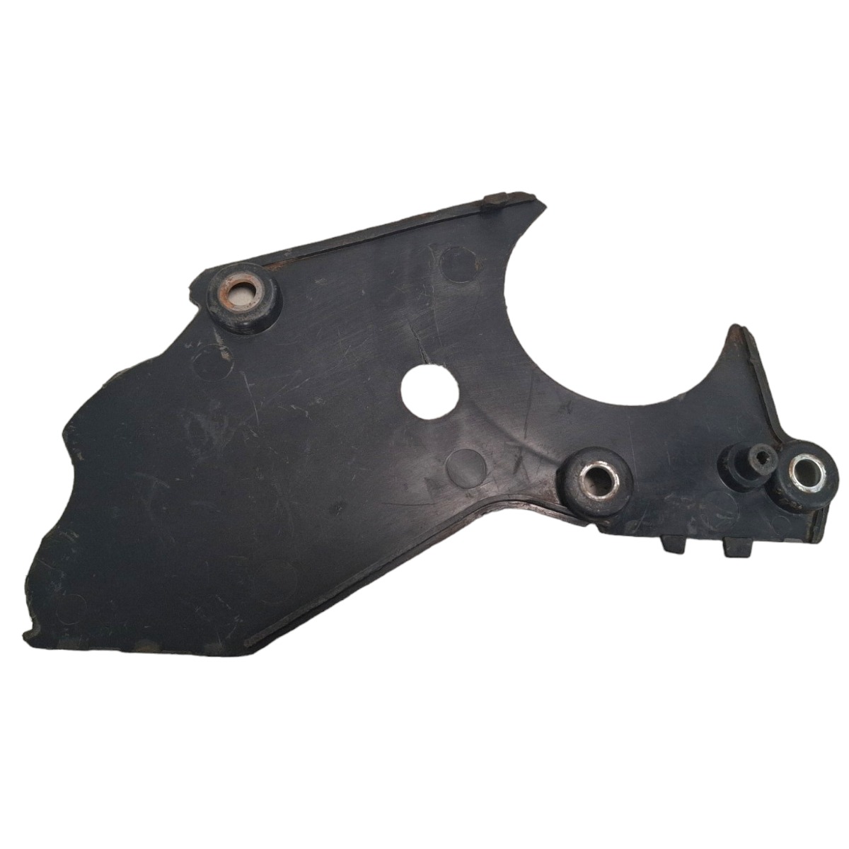 Protetor Inferior Correia Dentada Corsa Celta Prisma Detalhe 5
