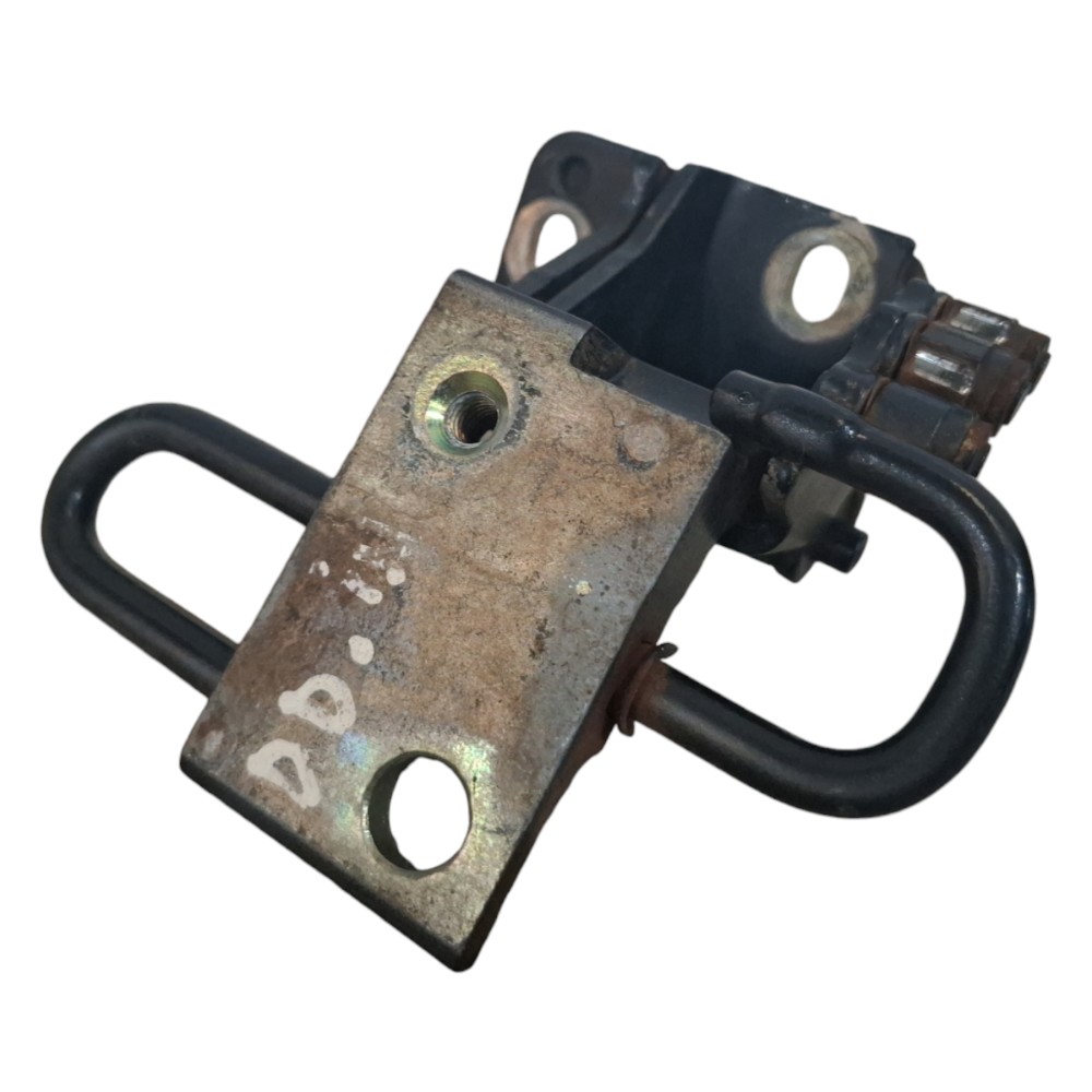 Dobradiça Porta Dianteira Direita Audi A3 97 98 99 2001 2006 6