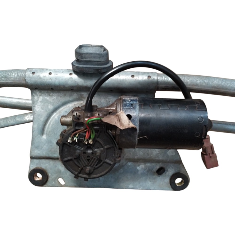 Máquina Limpador Parabrisa Xsara Picasso 2001 2002 2003 2010 3