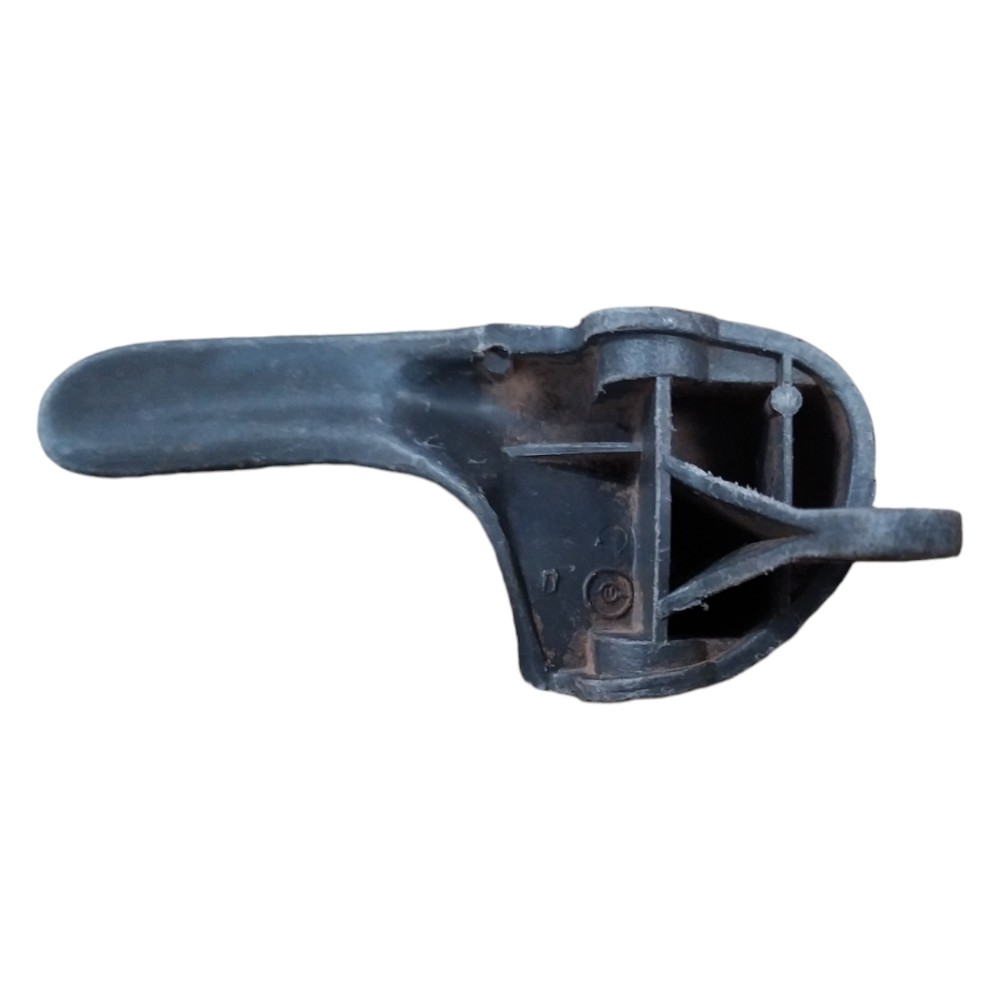 Maçaneta Interna Direita Vw Gol Bola G2 94 95 96 97 98 99 Cinza Dianteira/traseira 2