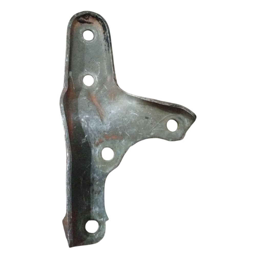 Suporte Coxim Câmbio Gol G1 Quadrado Parati Saveiro 84 2006 6