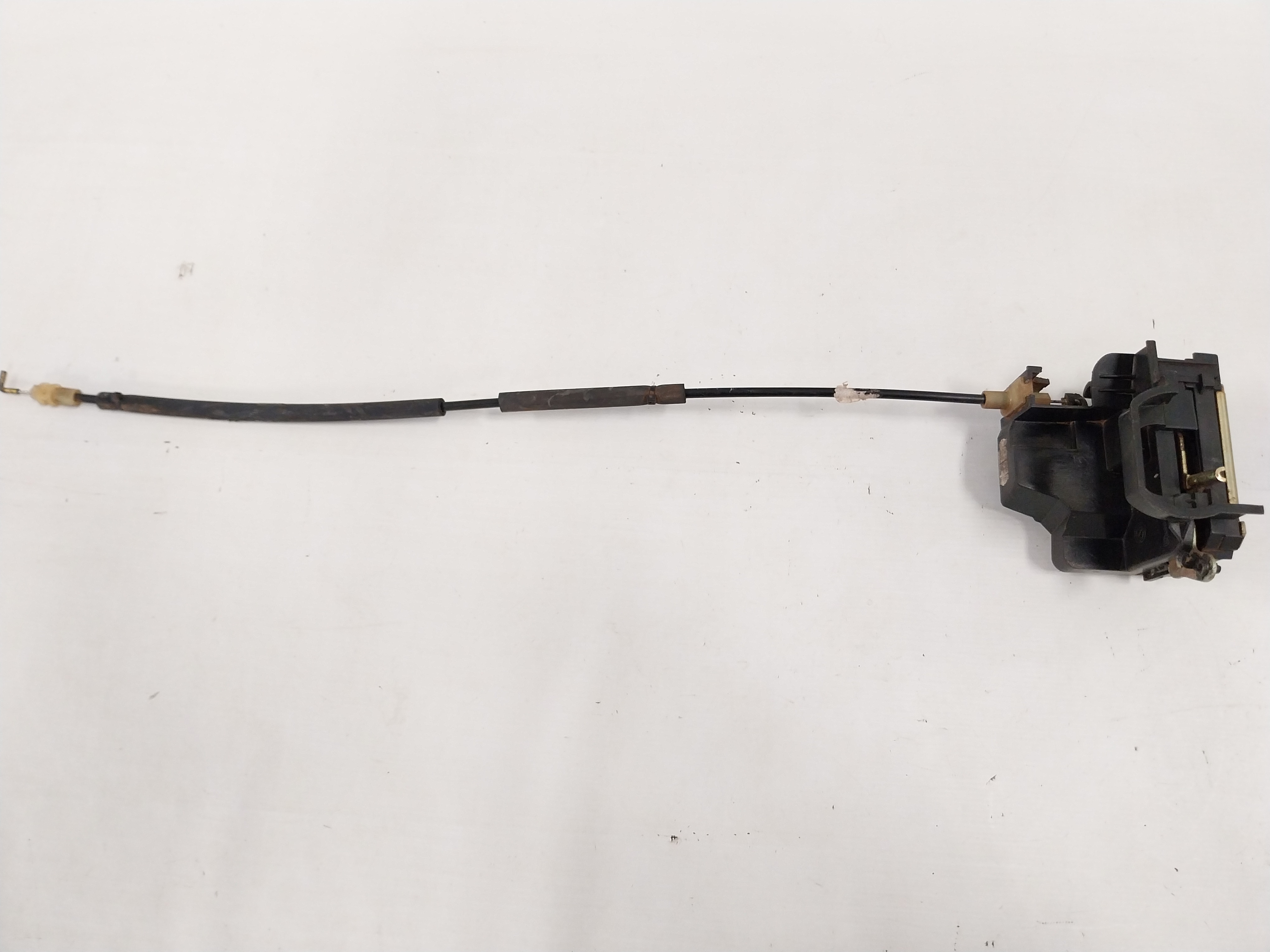 Fechadura Manual Porta Dianteira Direita Palio Fiasa 97 2000
