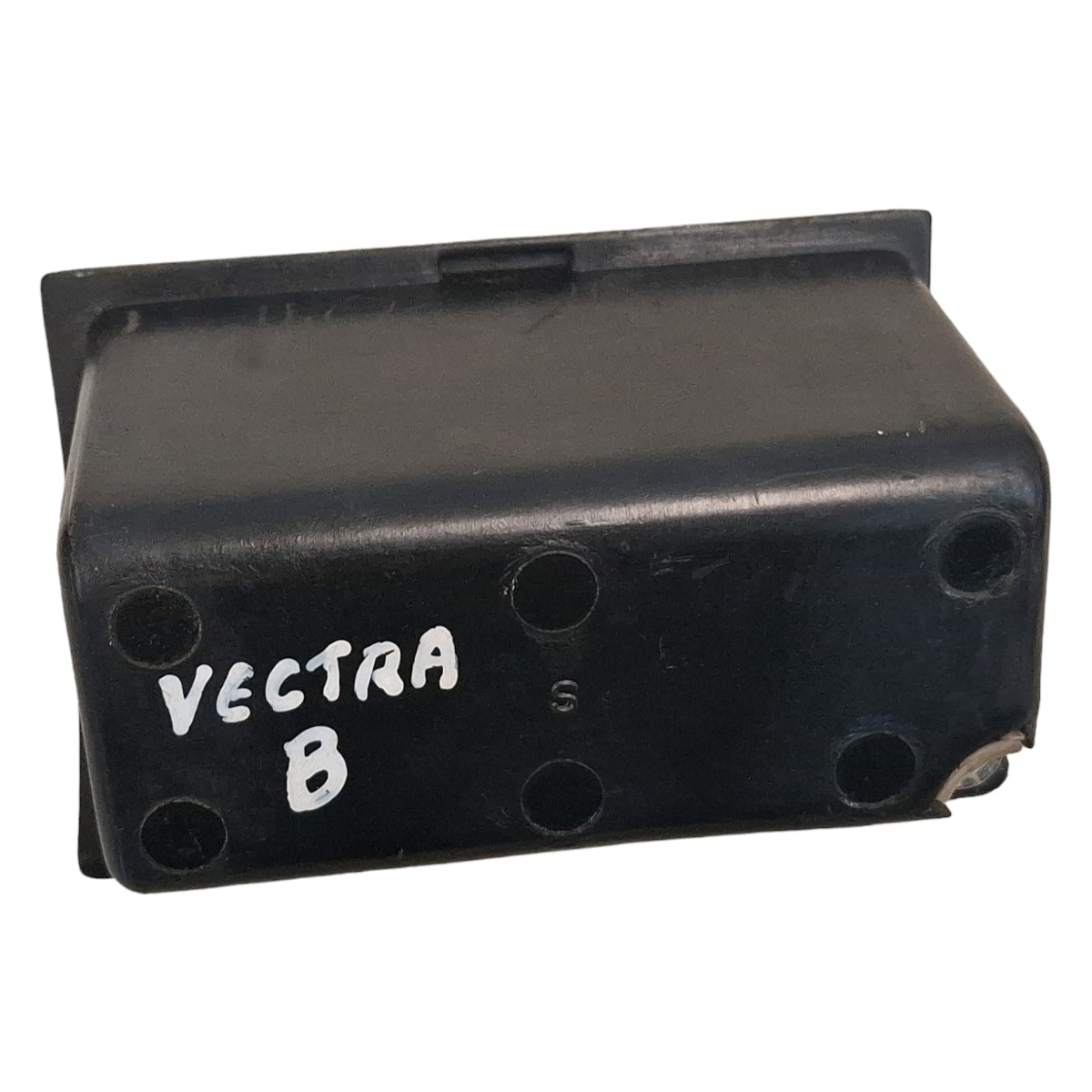 Lixeira Caixa Interna Cinzeiro Console Vectra 97 98 99 A 05 7