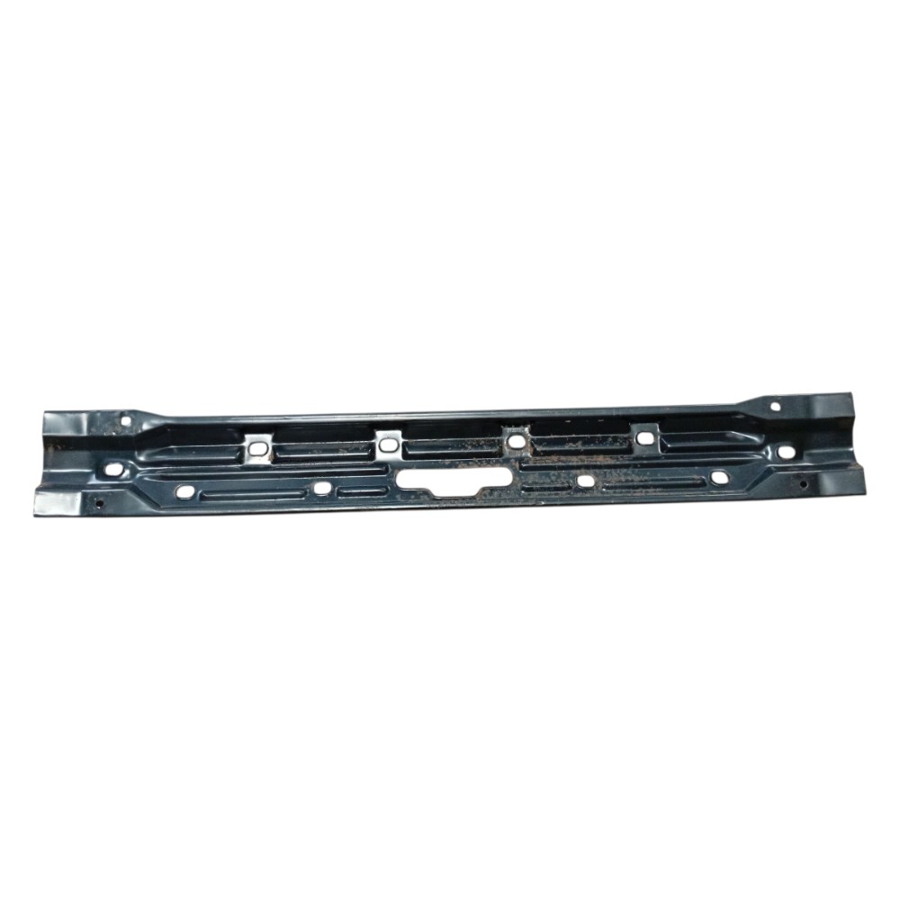Alma Parachoque Traseiro Vw Gol G3 G4 99 2000 2001 A 2013 4