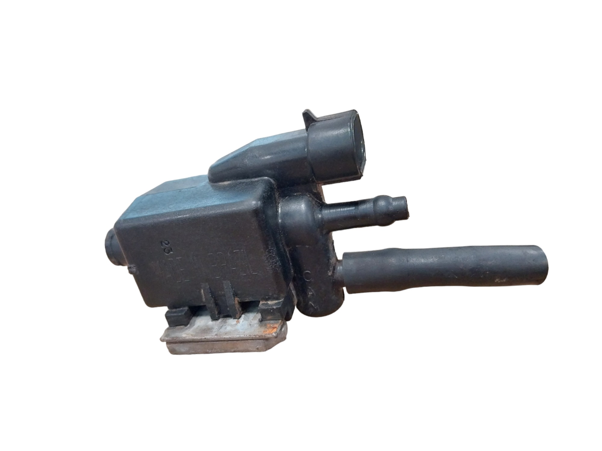 Válvula Solenoide Partida Frio Celta 2006 2010 2011 2015