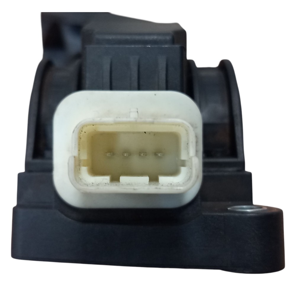 Pedal Acelerador Eletrônico Peugeot 206 1.4 2001 2002 A 2008 6