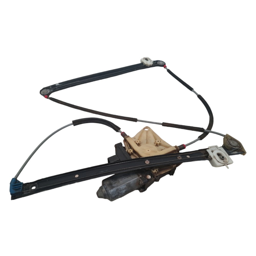 Máquina Vidro Elétrico Dianteira Direita Audi A3 97 98 2006 2