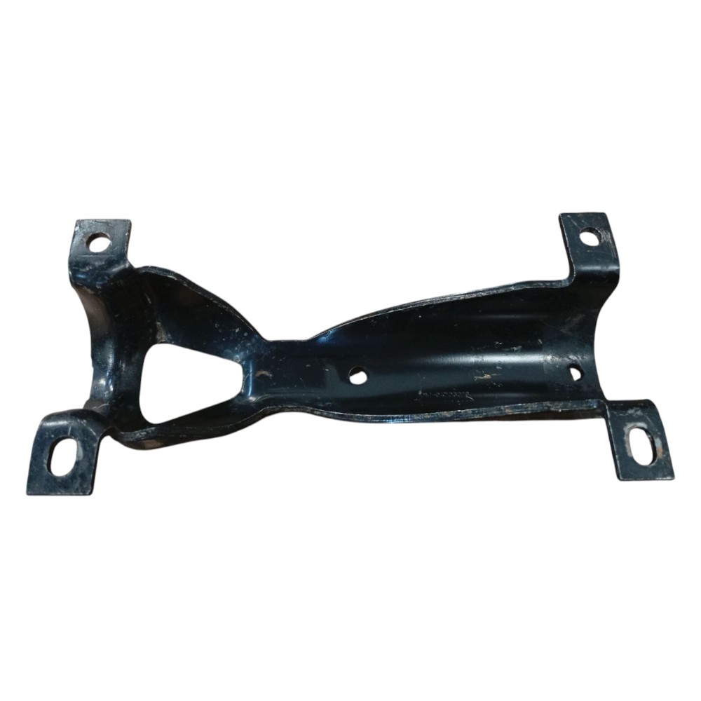 Suporte Caixa Direção Corsa Prisma Montana Celta 2006 A 2015 Preto 2