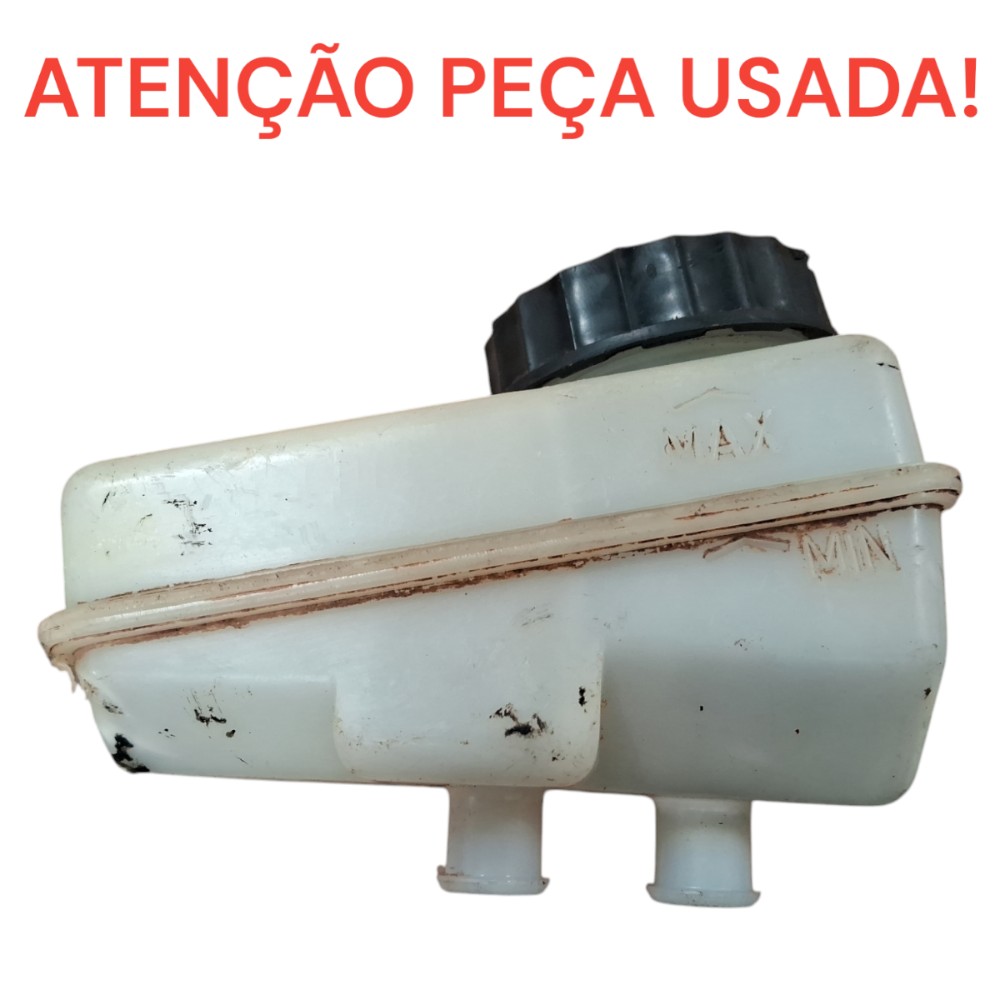 Reservatório Fluído Freio Corsa Celta Prisma 2002 2004 2008 4