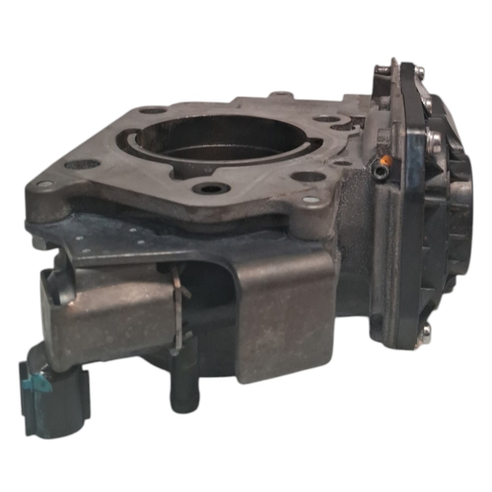 Tbi Corpo Borboleta New Civic 1.8 2006 2007 2008 2009 A 2011 4