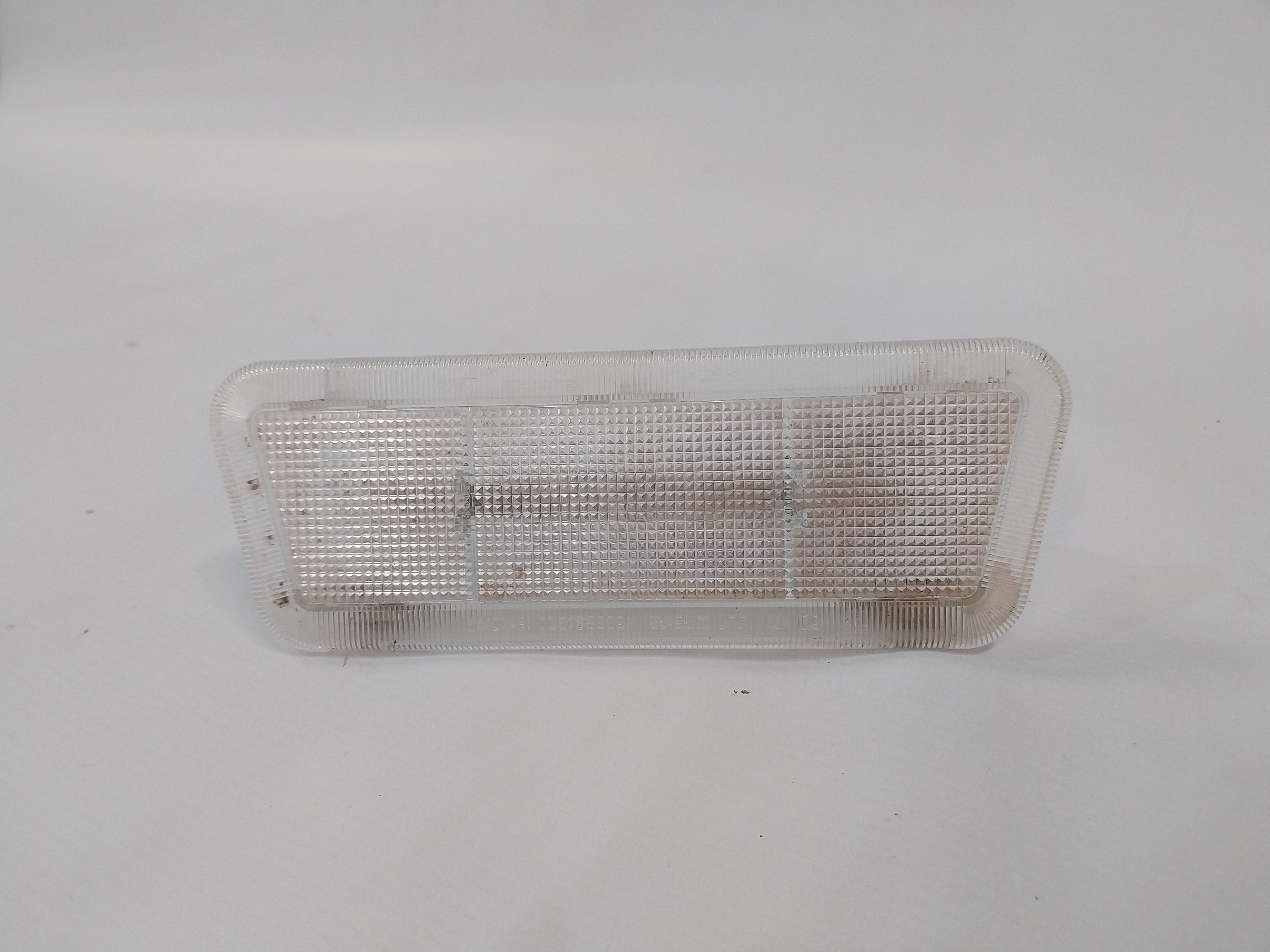 Luz Teto Corsa Montana 2002 A 2012 90588390