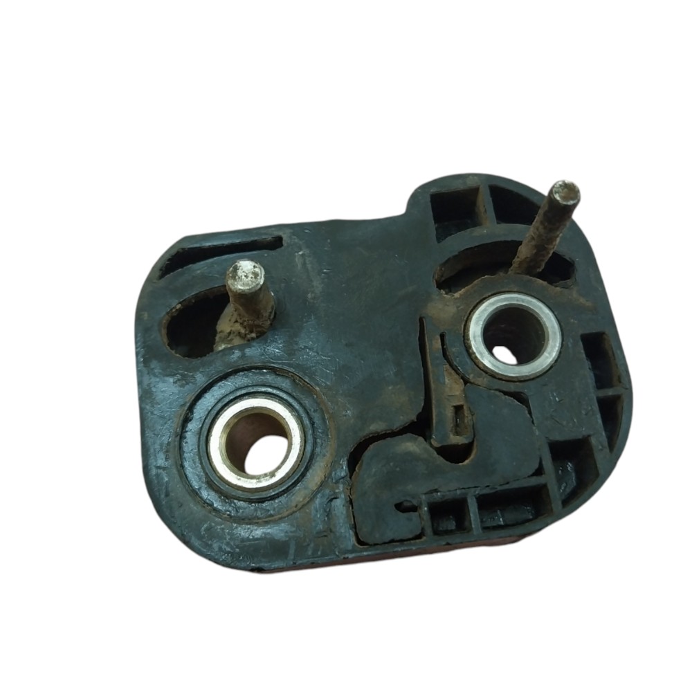 Fechadura Externa Porta Direita Uno Fiorino 85 88 90 A 2013 4