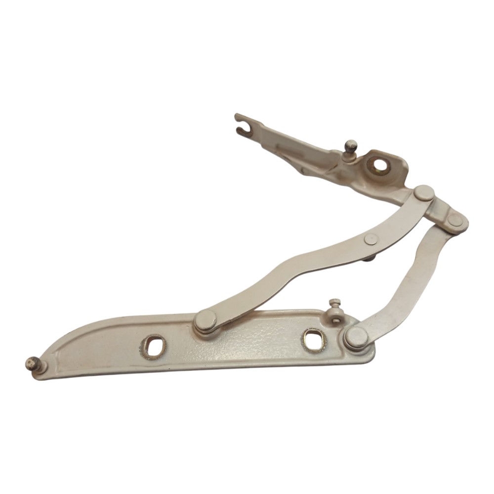 Dobradiça Porta Malas Esquerdo Bmw E46 330 328 320 98 2005