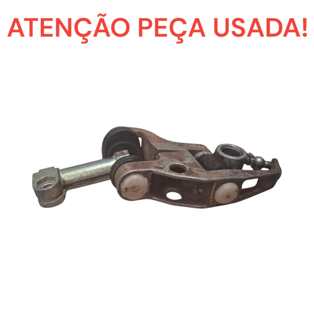 Suporte Trambulador Alavanca Gol Saveiro Voyage 96 2000 2005 2