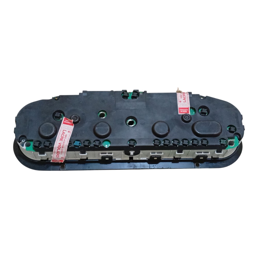 Painel Instrumentos Brava Marea 6061270050 Preto 5