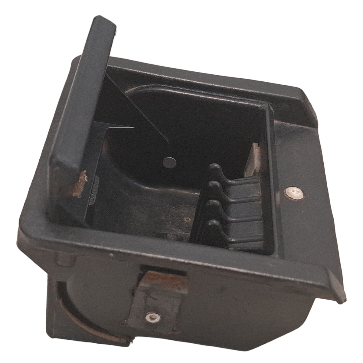 Cinzeiro Console Parati Saveiro Gol Bola G2 G3 94 99 A 2008 6