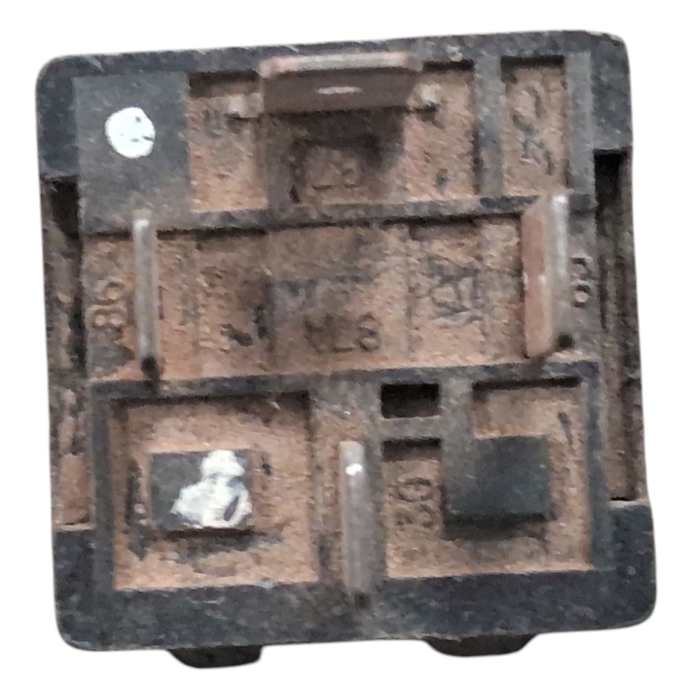 Relé Auxiliar Gol Parati Arpe 2p0941589 12v 40a 4