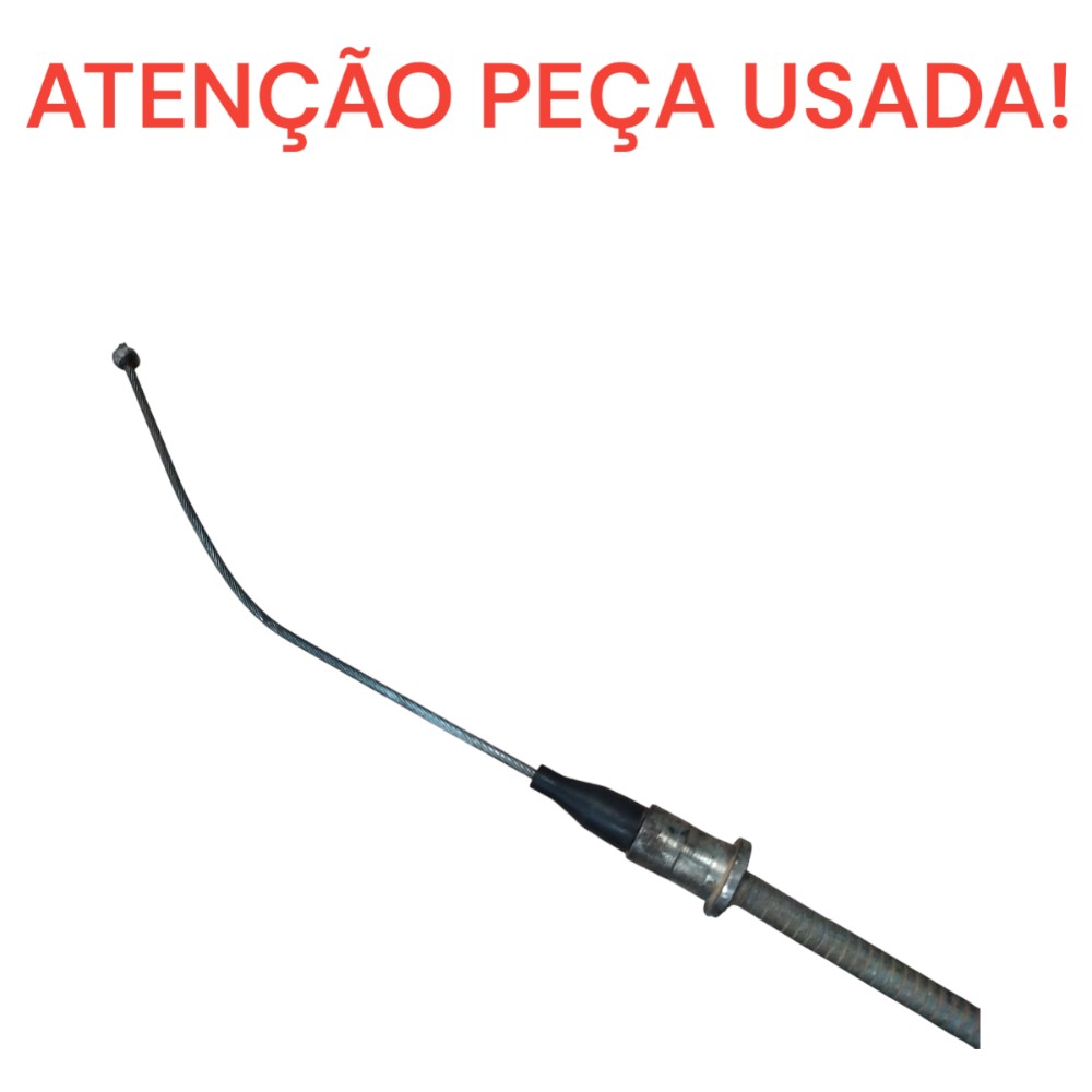 Cabo Freio Mão Monza 82 83 84 85 86 87 88 89 90 91 92 93 96 6