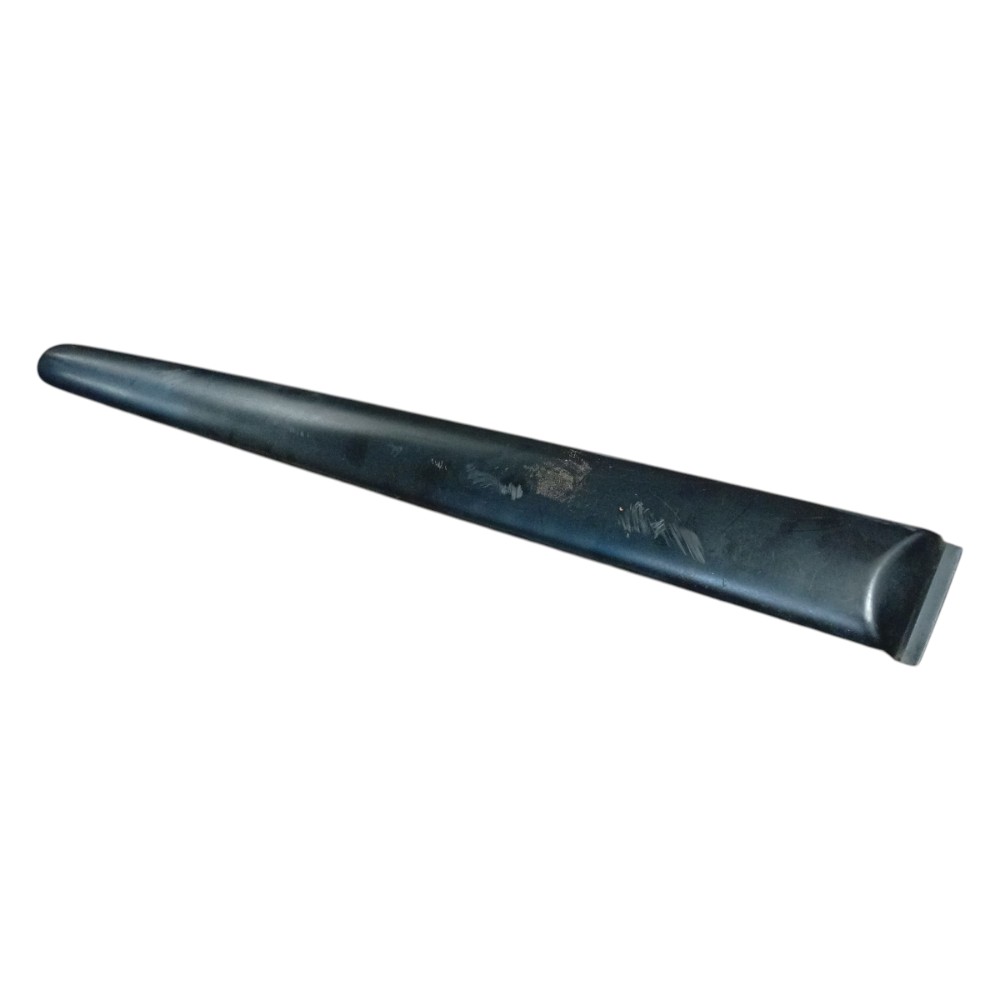 Friso Porta Traseira Esquerda Peugeot 206 2001 2002 A 2008 Preto 3