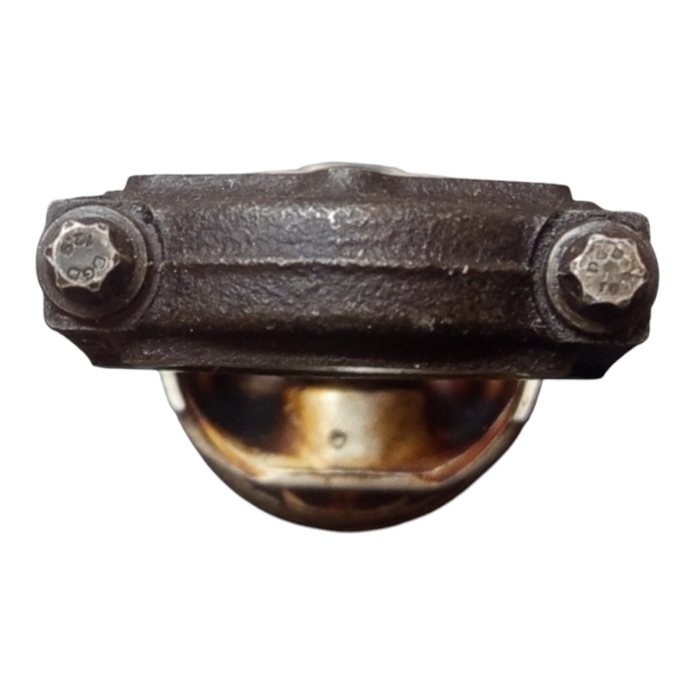 Pistão Motor Biela Monza Kadett Ipanema 91 92 93 94 95 96 2