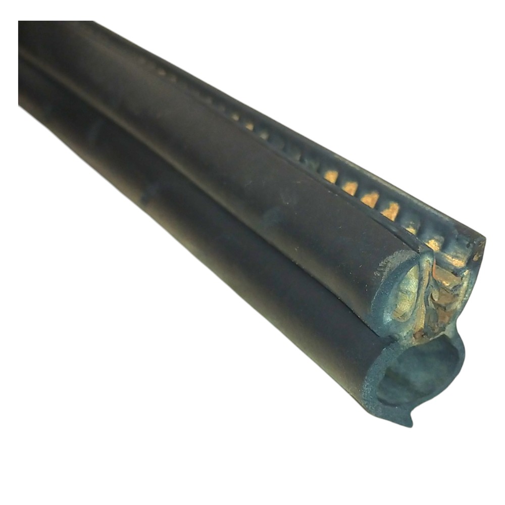 Borracha Vedação Tampa Porta Malas Ka 2008 2009 2010 A 2012 6