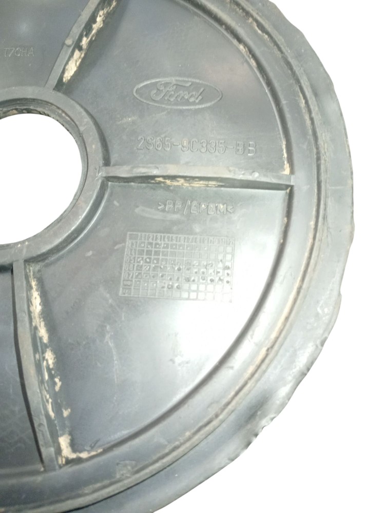 Tampa Bomba Combustível Ford Ka Fiesta Ecosport 99 2000 2013 2