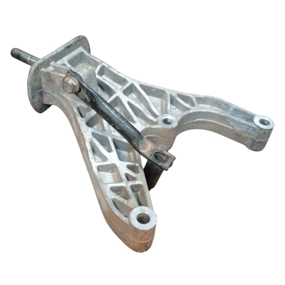 Suporte Coxim Câmbio Uno Fiorino Vivace 2011 2012 2015 2016 2