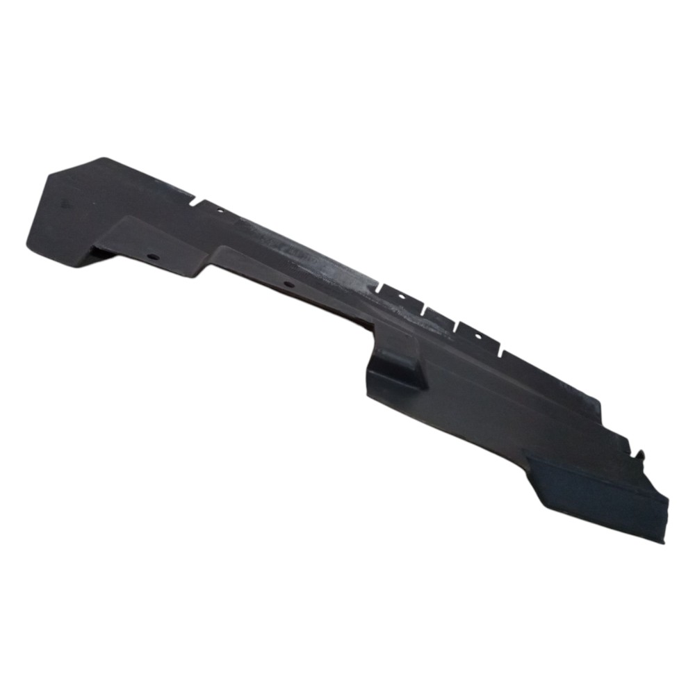 Defletor Ar Radiador Motor Gol 1.0 G3 G4 99 2000 2005 A 2008 9