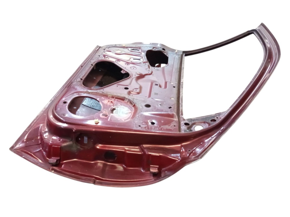 Fechadura Porta Dianteira Esquerda Vectra 97 98 99 2000 2005 10