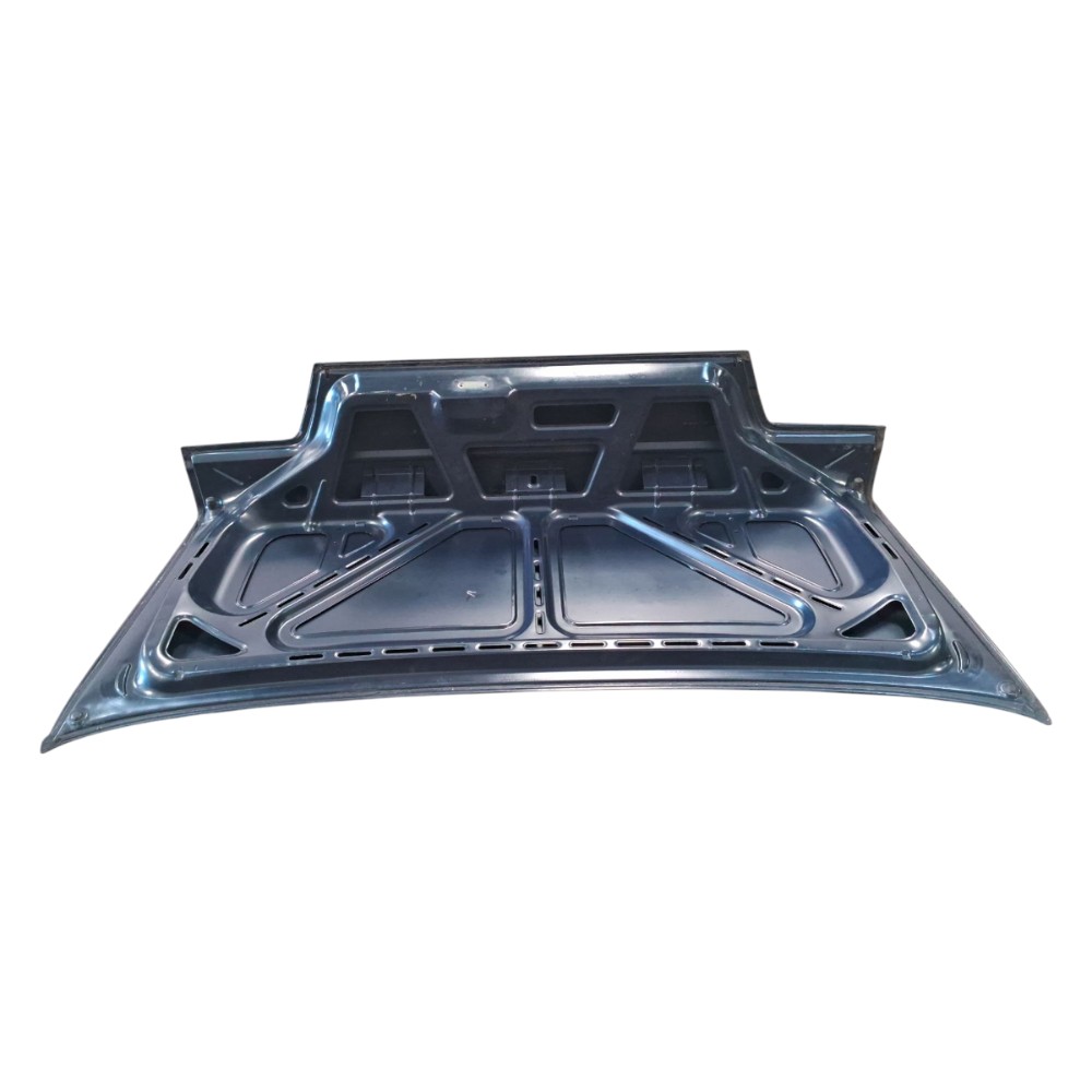 Fechadura Tampa Porta Malas Peugeot 405 87 90 93 97 Detalhe 7