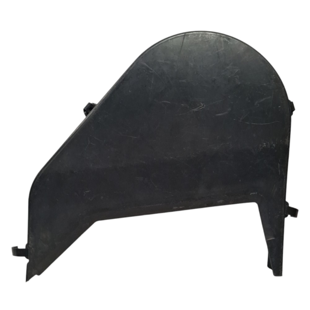 Capa Correia Superior Gol G3 G4 G5 G6 Saveiro 032109121 Preto