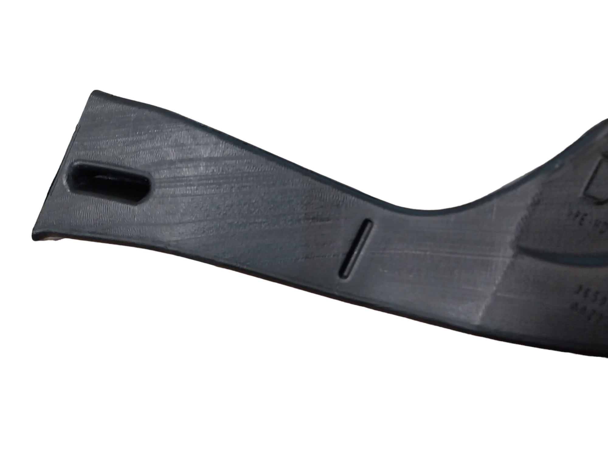 Duto Ventilação Ar Console Direito Peugeot 308 408 2012 2019 3