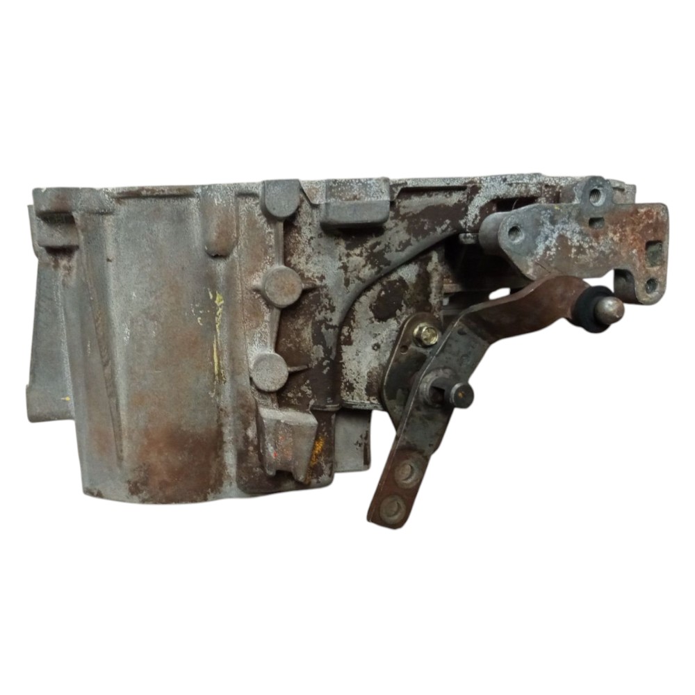 Câmbio Caixa Intermediária Fiat Palio Uno 96 97 98 99 2001 4