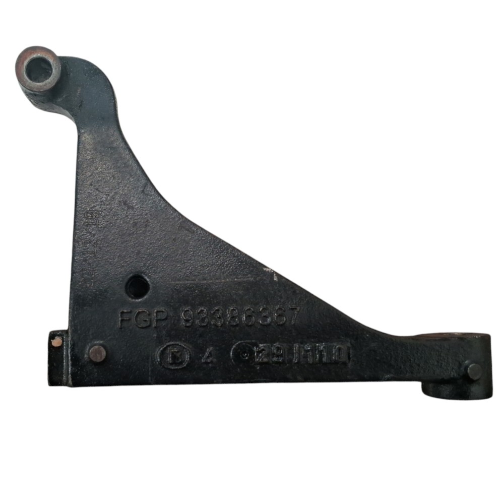 Suporte Alternador Celta Prisma 2006 2008 2012 2015 93386367 1
