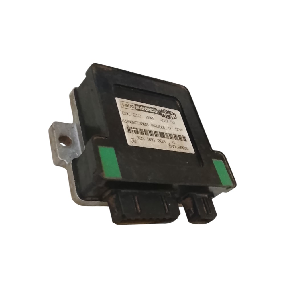 Modulo Ignição Gol Parati 91 92 93 94 95 96 97 98 99 2000 3