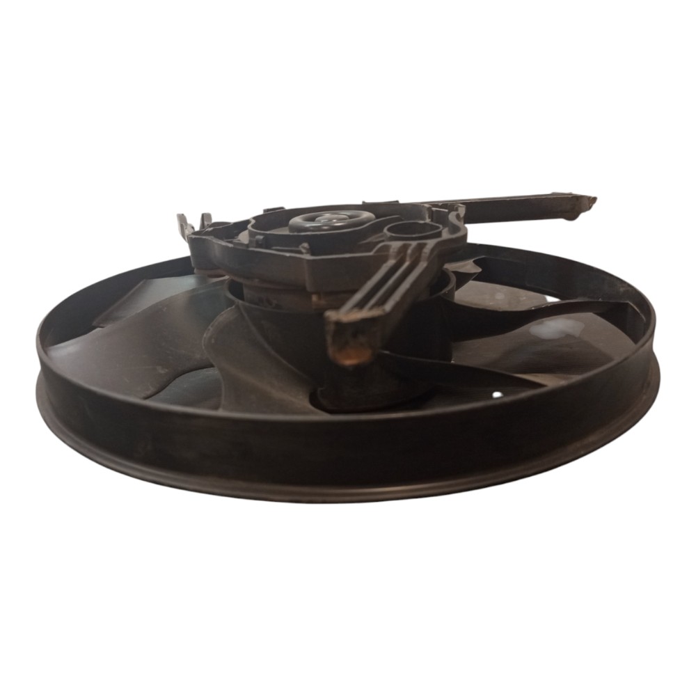 Ventoinha Radiador Peugeot 306 94 95 96 97 98 99 2000 2001 6