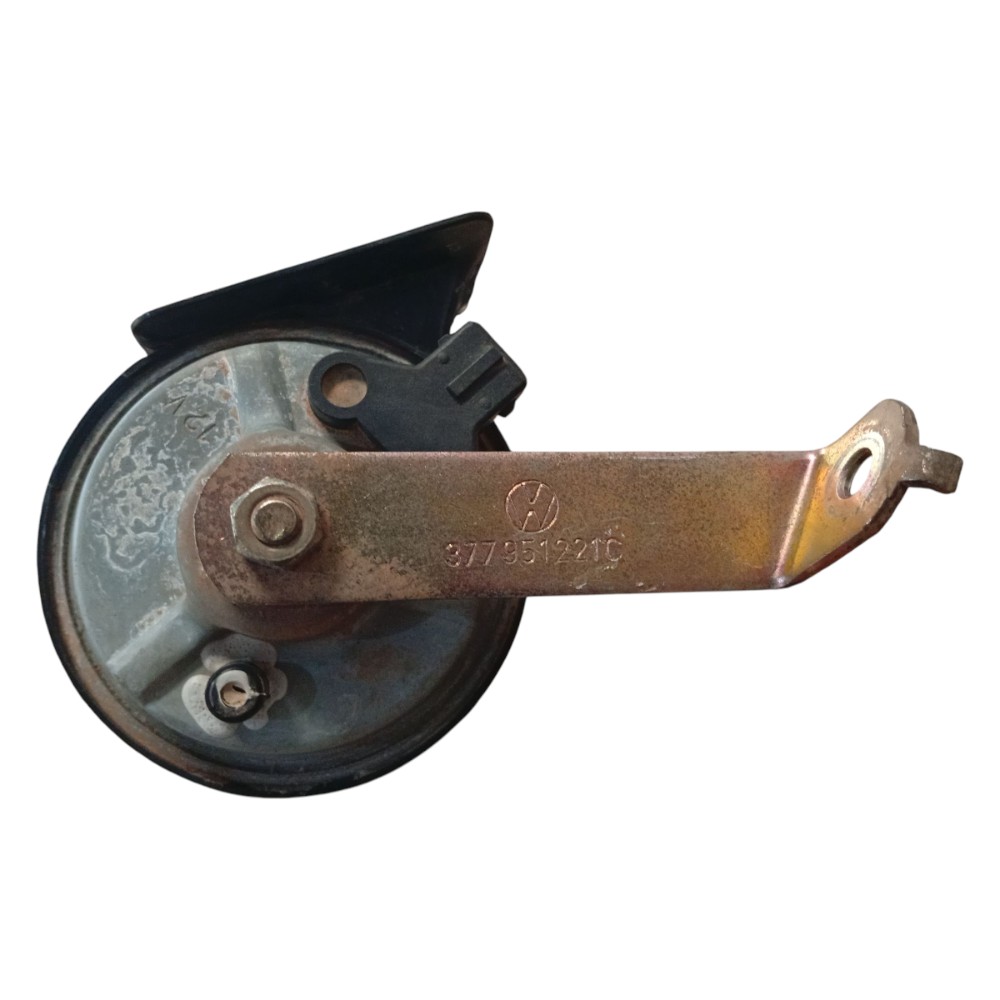 Buzina Caracol Gol G2 G3 G4 G5 G6 Parati Saveiro 94 99 2012 5