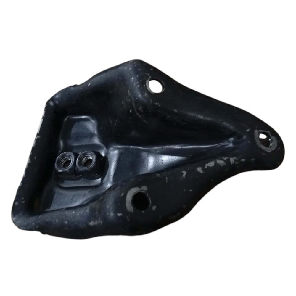 Suporte Coxim Motor Esquerdo Gol G3 G4 Parati 2000 2005 2008 5