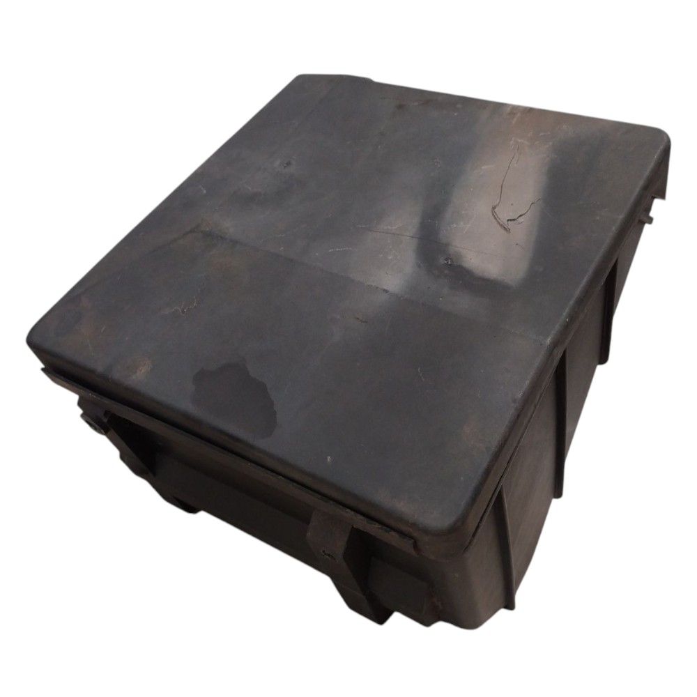Caixa Suporte Fusíveis Peugeot 405 87 88 89 90 97 9612343880
