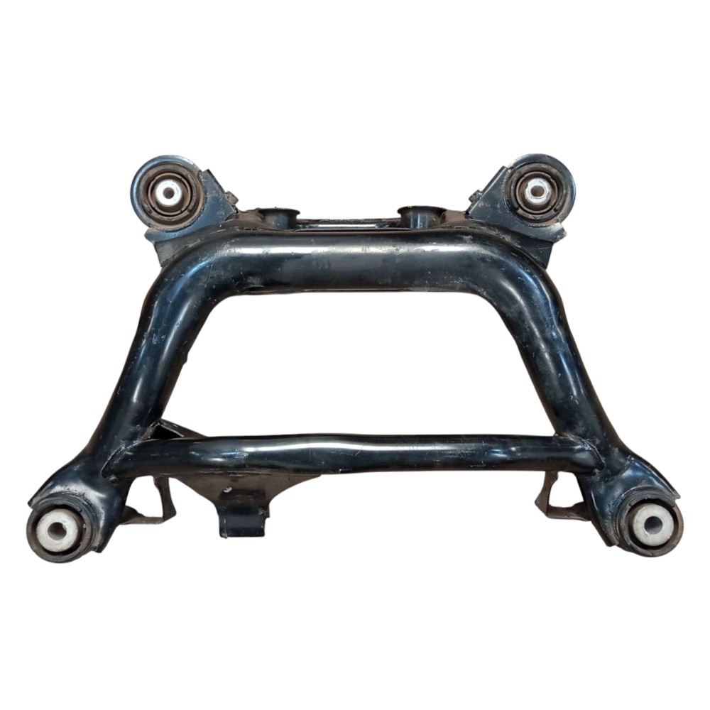 Agregado Suspensão Traseira Bmw E46 330 328 320 99 2000 2005