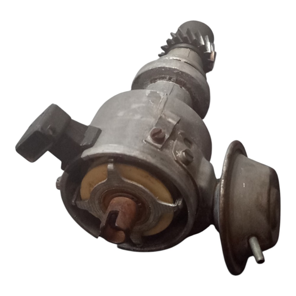 Distribuidor Ignição Corcel I Belina I F-100 69 72 75 76 77 4