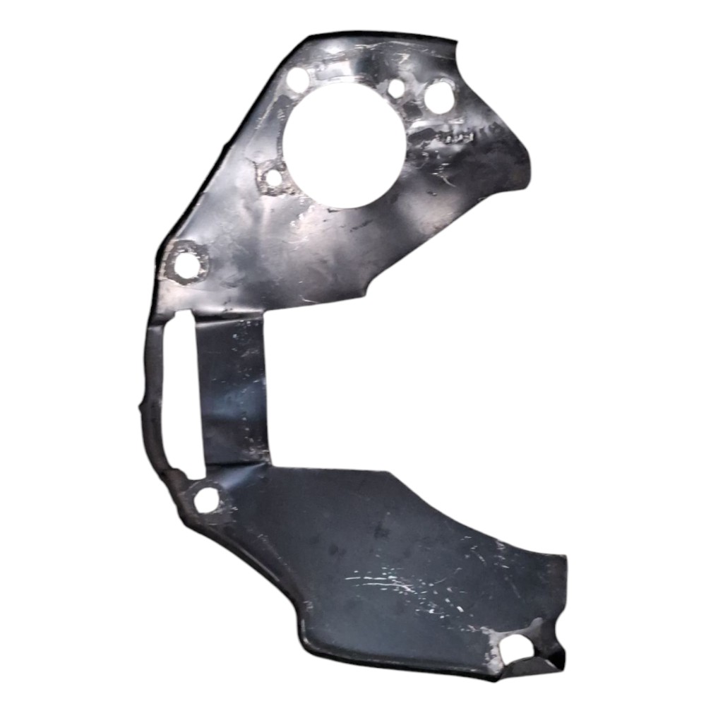 Chapa Protetor Motor Câmbio Uno 91 93 95 99 2000 2001 A 2004 4