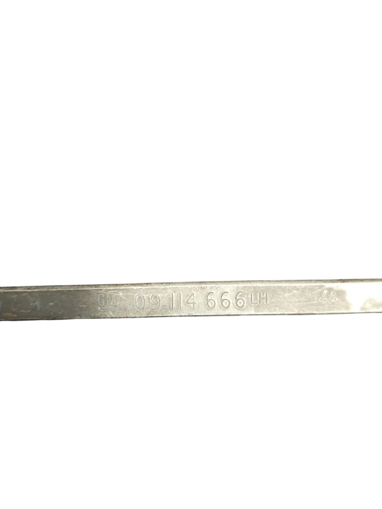 Braço Limpador Parabrisa Esquerdo Gm Astra Corsa 99 2011 5