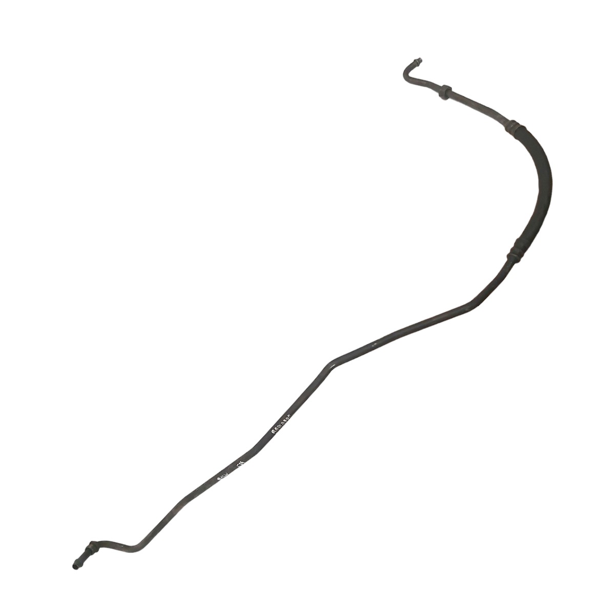 Mangueira Resfriador Câmbio Bmw Série 5 E34 535i 87 88 A 95 2